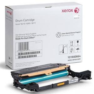 Консуматив Xerox Drum Cartridge for B210, B205, B215, 10 000 страници, Черен, 101R00664 - изображение