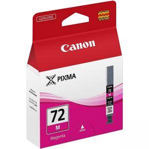Мастилница Canon PGI-72 - MAGENTA, 6405B001AA - изображение