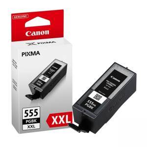 Мастилница Canon PGI-555XXL PGBK, 8049B001AA - изображение