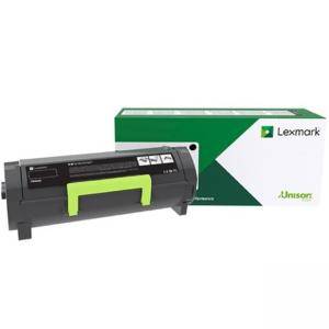 Консуматив Lexmark B242H00, High Yield Return Program Toner Cartridge, 6000 копия, Черен, B242H00 - изображение