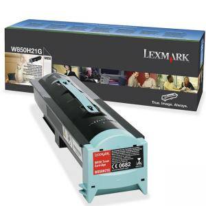 Консуматив Lexmark W850 High Yield Toner Cartridge, 35000 копия, Черен, 101LEX W850 - изображение