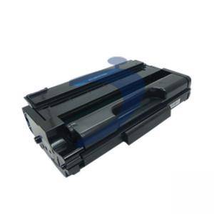 Съвместима тонер касета за RICOH AFICIO SP3500N/3500SF/3510DN/3510SF - SP3500 - P№ NT-CR3510XC - BLUE BOX, Черен, 100RICSP3500BB - изображение
