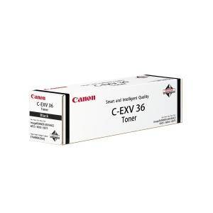 Консуматив Canon Toner C-EXV36 (IR ADV 6055/6065/6075/6255/6265/6275), 3766B002AA - изображение