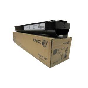 Комплект от 2бр. тонер касети Xerox 006R01449 - BLACK, 501XERWC7655BTW - изображение