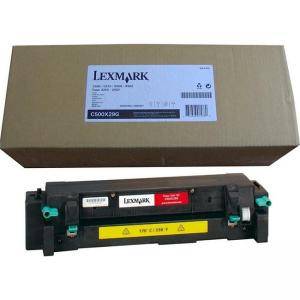 КАСЕТА ЗА LEXMARK OPTRA C 500/C510/X500/X502, Fuser unit 220-240V, C500X29G=20K0507 - изображение