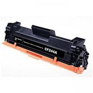Съвместима тонер касета HP LaserJet Pro M15a / M15w / MFP M28a / M28w - /44A/ - Black - CF244A - изображение