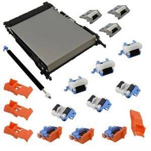 Консуматив HP LaserJet Image Transfer Belt Kit, P1B93A - изображение