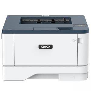 Лазерен принтер Xerox B310, 256 MB, Hi-Speed USB 2.0, Син/Бял, B310V_DNI - изображение