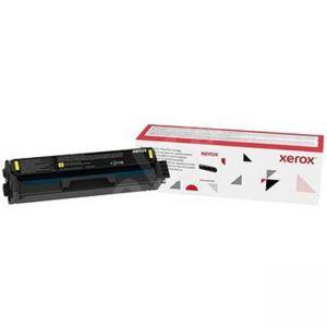 Тонер касета Xerox 006R04398 - YELLOW, 2500 копия, за Xerox C230/C235 - изображение