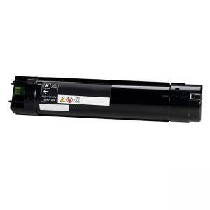 Съвместима тонер касета 106R01526 - BLACK, за XEROX Phaser 6700 - PRIME, 100XER6700BPR - изображение