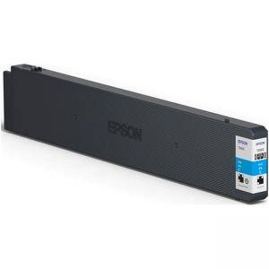 Мастило Epson T02S200 - CYAN, за 50000 копия, C13T02S200 - изображение