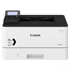 Лазерно многофункционално устройство Canon i-SENSYS X 1238Pr, USB, Wireless, Бял, 3516C028AA - изображение