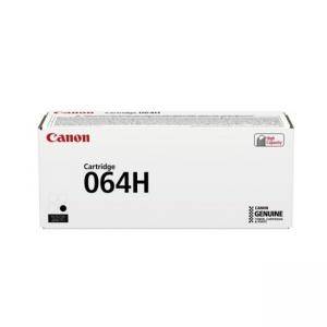 Тонер касета Canon CRG-064H - BLACK, 4938C001AA - изображение