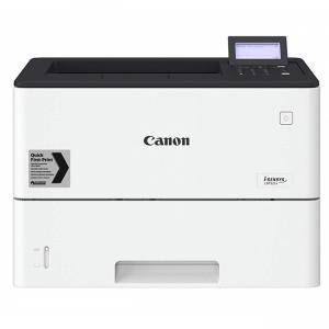 Лазерен принтер Canon i-SENSYS LBP325x, монохромен, автоматичен двустранен печат, USB 2.0, Бял, 3515C004AA - изображение