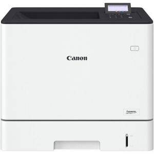 Лазерен принтер Canon i-SENSYS LBP352x, монохромен, автоматичен двустранен печат, USB 2.0, Бял, 0562C008AB - изображение