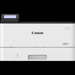 Лазерен принтер Canon i-SENSYS LBP-233DW, монохромен, USB, Wi-Fi, Бял, 5162C008BA - изображение