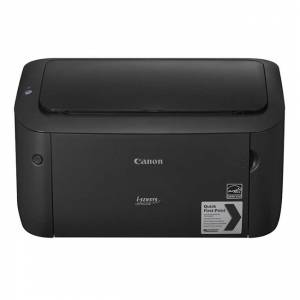 Лазерен принтер Canon LBP 6030B, монохромен, USB, черен, 8468B042AA - изображение