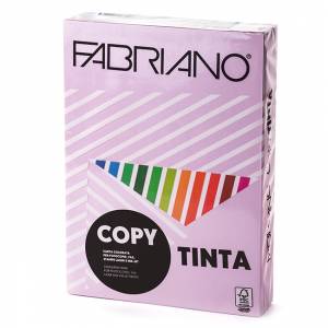 Копирна хартия Fabriano Copy Tinta, A4, 80 g/m2, лавандула, 500 листа, office1_1535100216 - изображение