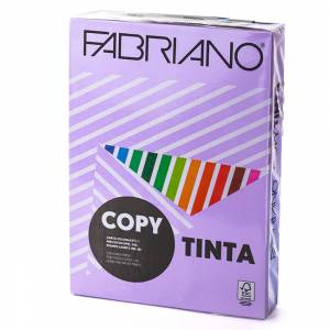 Копирна хартия Fabriano Copy Tinta, A4, 80 g/m2, виолетова, 500 листа, office1_1535100263 - изображение