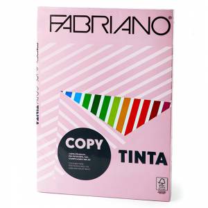 Копирна хартия Fabriano Copy Tinta, A3, 80 g/m2, розова, 250 листа, office1_1535100272 - изображение