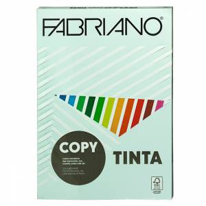 Копирна хартия Fabriano Copy Tinta, A3, 80 g/m2, морскосиня, 250 листа, office1_1535100282 - изображение