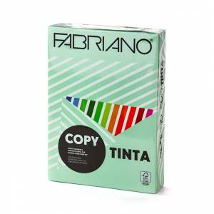 Копирна хартия Fabriano Copy Tinta, A4, 80 g/m2, резеда, 500 листа, office1_1535100231 - изображение