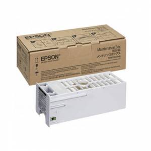 Консуматив Epson Maintenance Box T699700, За SureColor SC-P6000/SC-P7000/SC-P8000/SC-P9000 series, C13T699700 - изображение