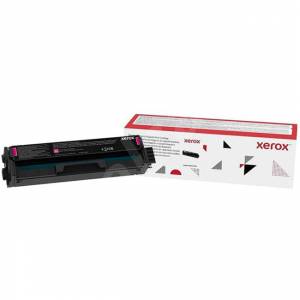 Тонер касета Xerox Magenta high capacity toner cartridge, 2500 страници, Червен, 006R04397 - изображение