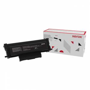 Тонер касета Xerox High-Capacity Toner Cartridge (6K), За Xerox B225, B230, B235, 6000 страници, Черен, 006R04404 - изображение