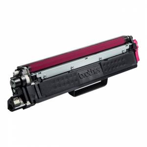 Тонер касета Brother TN-243M Toner Cartridge Magenta, До 1000 страници, Червен, 101BRATN243M - изображение