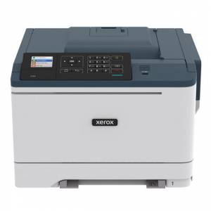 Лазерен принтер Xerox C310, цветен, A4, 1200 x 1200 dpi, 33 ppm, Wi-Fi, C310V_DNI - изображение