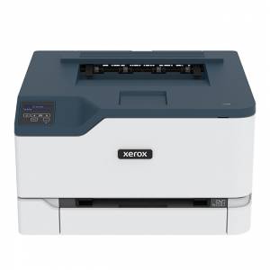 Лазерен принтер Xerox C230, A4, двустранен печат, цветен, network, wifi, USB, C230V_DNI - изображение