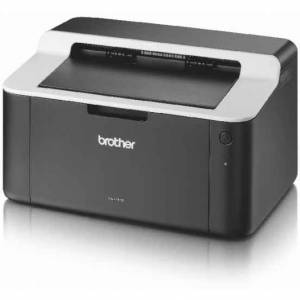 Лазерен принтер, Brother HL-1112E Laser Printer, РАЗОПАКОВАН ПРОДУКТ - изображение