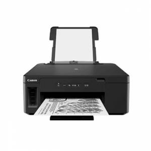 Мастилоструен принтер Canon PIXMA GM2040, автоматичен двустранен печат, USB, Черен, office1_2025101551 - изображение