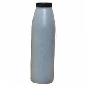 Тонер в бутилка за HP, За CB435 / CB436 / CE288 / CE278 / CE285, 1 кг, Черен, 130HPCB436/435 6 - изображение