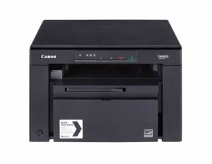 Лазерно многофункционално устройство Canon i-SENSYS MF3010 Printer/Scanner/Copier + 2x Canon CRG-725 - изображение