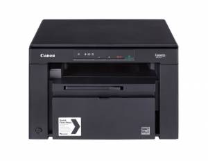 Лазерно многофункционално устройство Canon i-SENSYS MF3010 Printer/Scanner/Copier - изображение