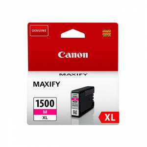 Мастилница Canon PGI-1500XL, Magenta, office1_3015100517 - изображение