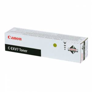 Тонер касета за Canon C-EXV7, IR1210/1230/1270, Black, office1_3020100450 - изображение