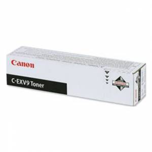 Тонер касета Canon EXV-9, 23 000 страници, Black, office1_3020100465 - изображение