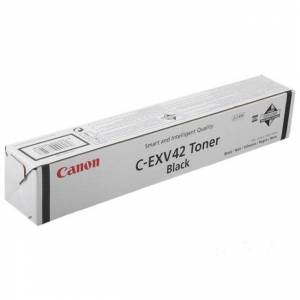 Тонер касета Canon C-EXV42, IR2202/2202N, Black, ocl c-exv42 10954 - изображение