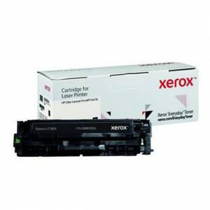 Тонер касета Xerox Black high capacity toner cartridge, 8000 страници, за B310 / B305 / B315, 006R04380 - изображение