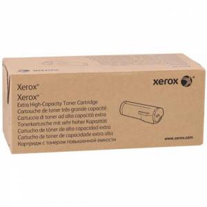 Тонер касета XEROX Toner B310/B305/B315 Standard Capacity Cartridge, 3 000 страници, Black, 006R04379 - изображение