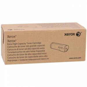 Tонер касета Xerox Standard, за C310/C315, 3000 страници, Black, 006R04360 - изображение