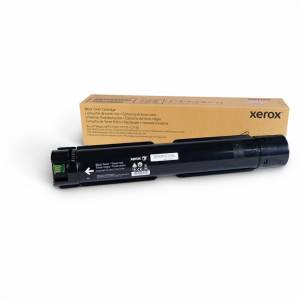 Консуматив Xerox VersaLink C7100 Sold Black Toner Cartridge (31,300 pages) Черен, 006R01828 - изображение