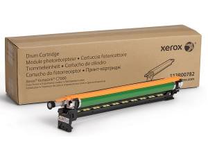Барабан Xerox C7000 series printers CMYK Drum Cartridge - 113R00782 - изображение