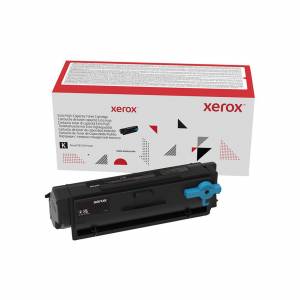 Консуматив, Xerox Black, extra high capacity toner cartridge 20000 pages B310/B305/B315, Черен, 006R04381 - изображение