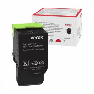 Консуматив, Xerox Standard toner, Black 3000 pages C310/C315 - Черен- 006R04360 - изображение