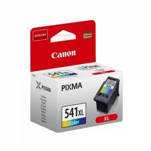 Консуматив Canon CL-541XL, Цветен, 5226B001AA - - изображение