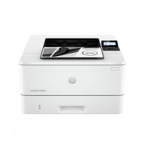 Лазерен принтер HP LaserJet Pro 4002dw, A4, 1200 x 1200 dpi, 2Z606F - изображение